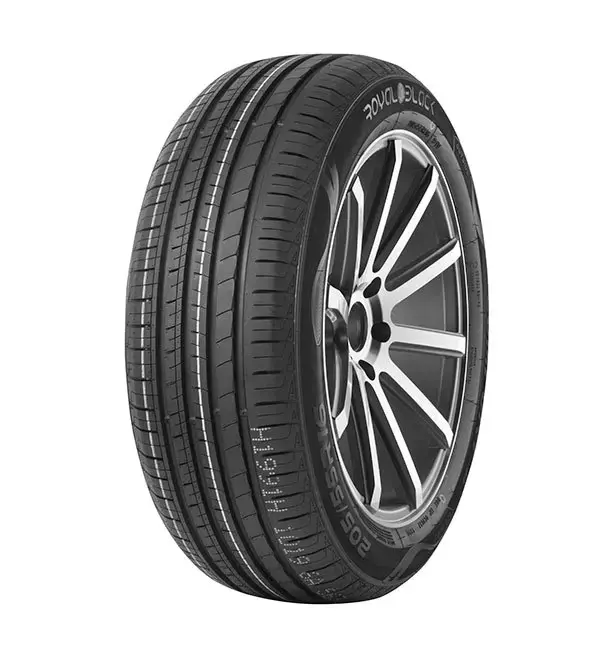 Royal Black 195 45 R16 84V Royalmile XL 15449307