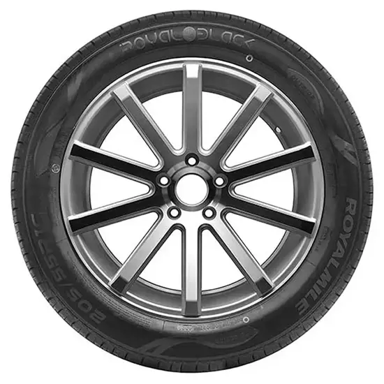 Royal Black 205 60 R16 96H Royalmile XL 15449308
