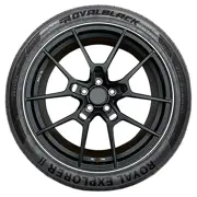 Royal Black 225 40 ZR18 92Y Royal Explorer 2 XL 15449317