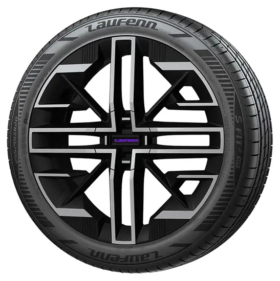 Laufenn 195 55 R16 87H S Fit 2 LK12 15441588