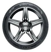Nexen 245 40 ZR18 97Y N Fera Sport XL 15443203