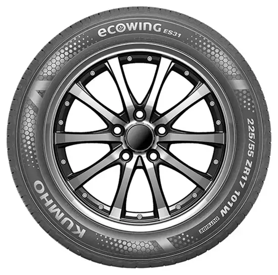 Kumho 175 80 R14 88T Ecowing ES31 15239726