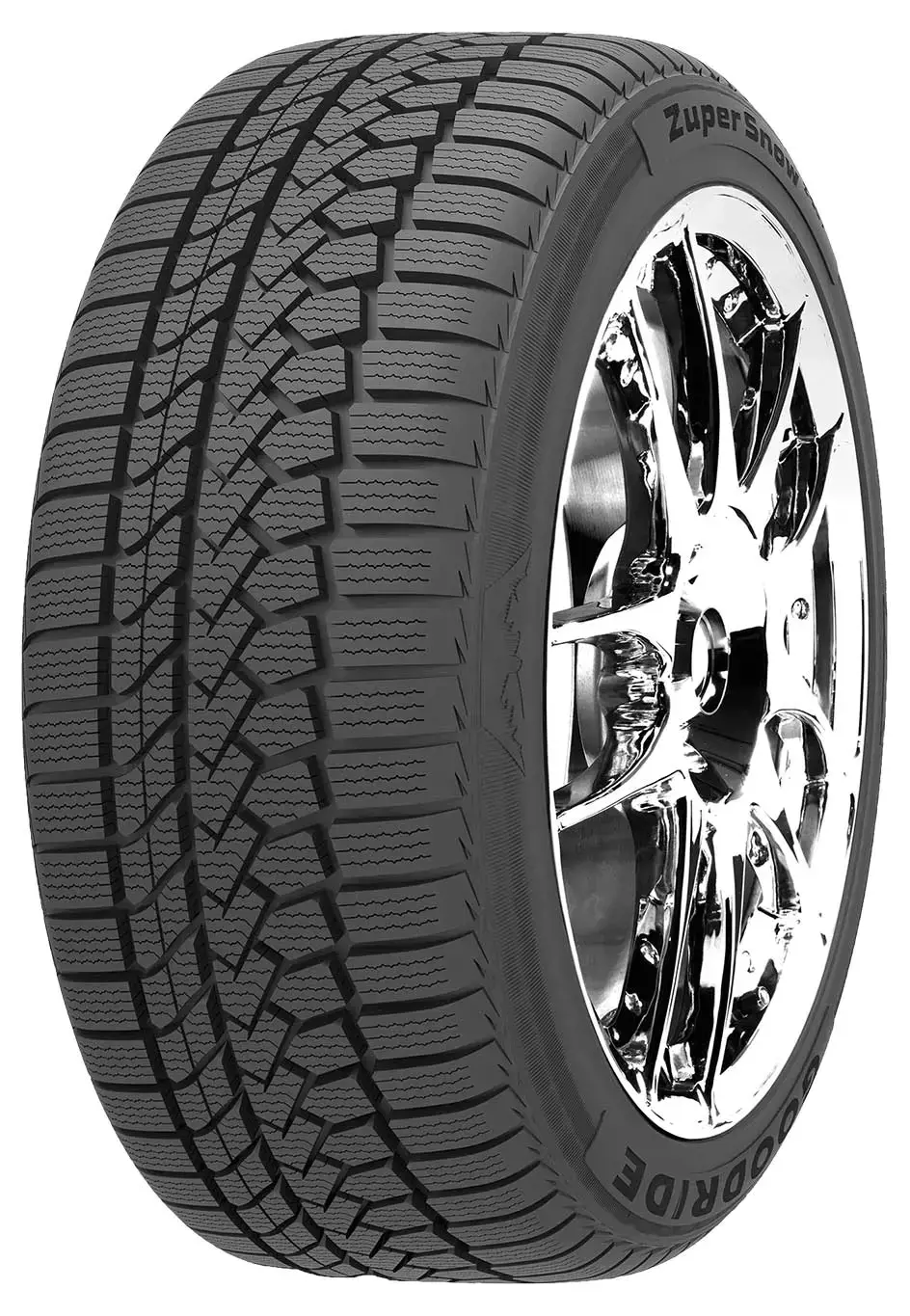 Goodride 205 50 R17 93V Z507 15372243