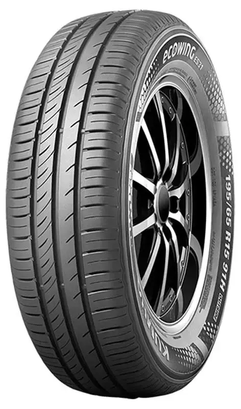 195/60 R17 90V Ecowing ES31 von Kumho