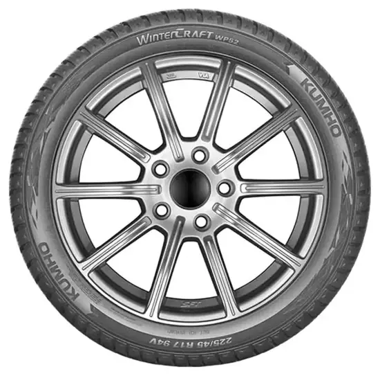 Kumho 205 60 R16 96H WinterCraft WP52 XL 15363568
