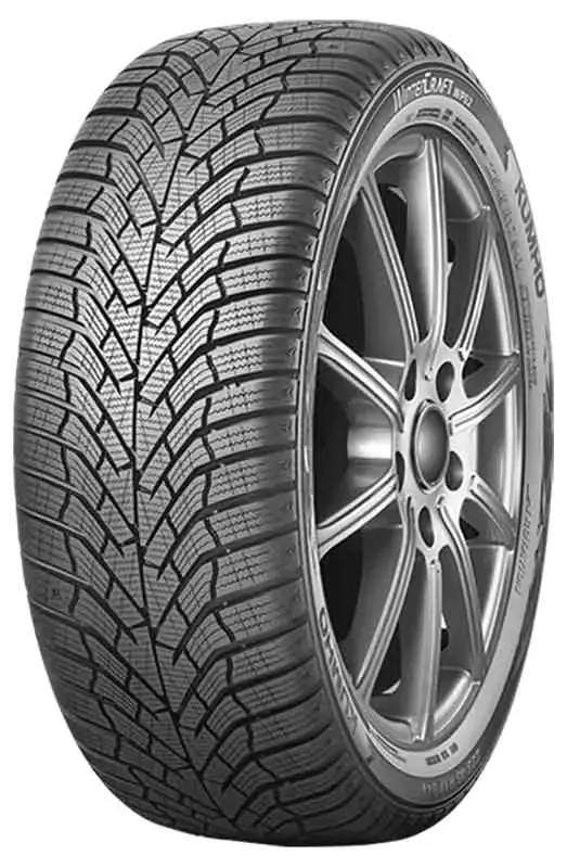 Kumho 175 65 R14 82T WinterCraft WP52 15388665