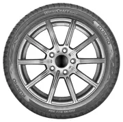 Kumho 205 60 R16 92H WinterCraft WP52 15388689