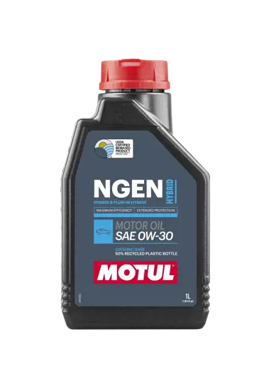 Motul Motul NGEN HYBRID 0W 30 1L 15405740