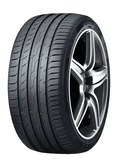 Nexen 225 55 ZR18 102Y N Fera Sport SUV XL 15443187