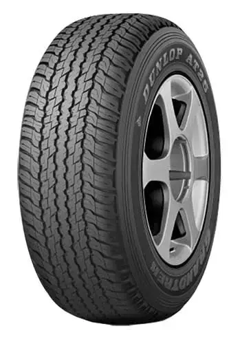 265/60 R18 110H Grandtrek AT 25 von Dunlop