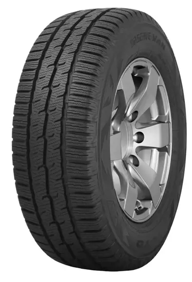 Toyo 205 65 R15C 102T 100T Observe Van MS 3PMSF 15288700