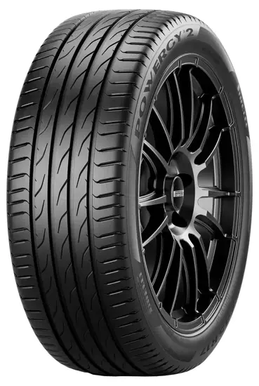 Pirelli Powergy 2