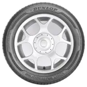 Dunlop 205 55 R17 95Y Sport Blu Response XL J 15443464