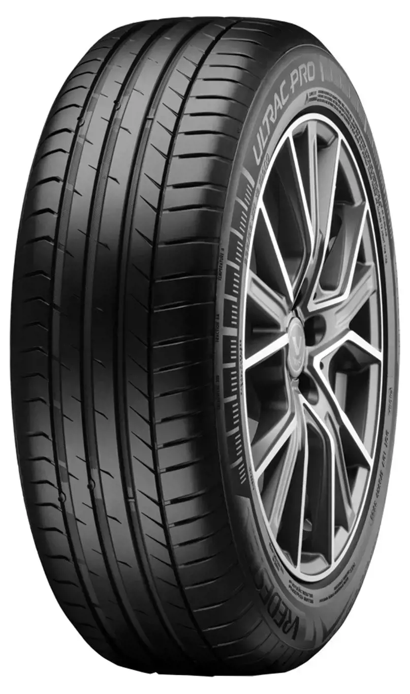 255/35 ZR18 (94Y) Ultrac Pro XL von Vredestein