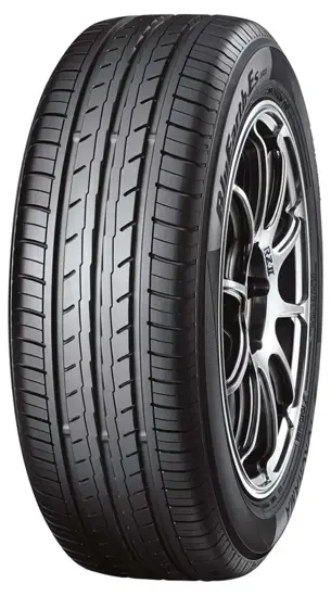 Yokohama 245 45 R18 100W BluEarth Es ES32 15440555