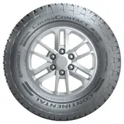 Continental 265 65 R17 112H CrossContact ATR FR 15429193