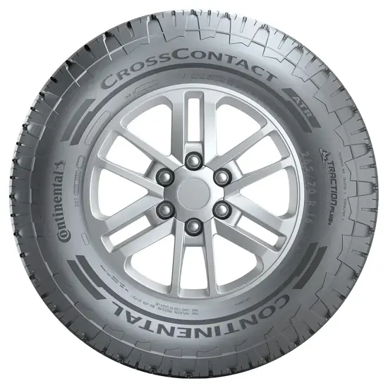 Continental 265 65 R17 112H CrossContact ATR FR 15429193