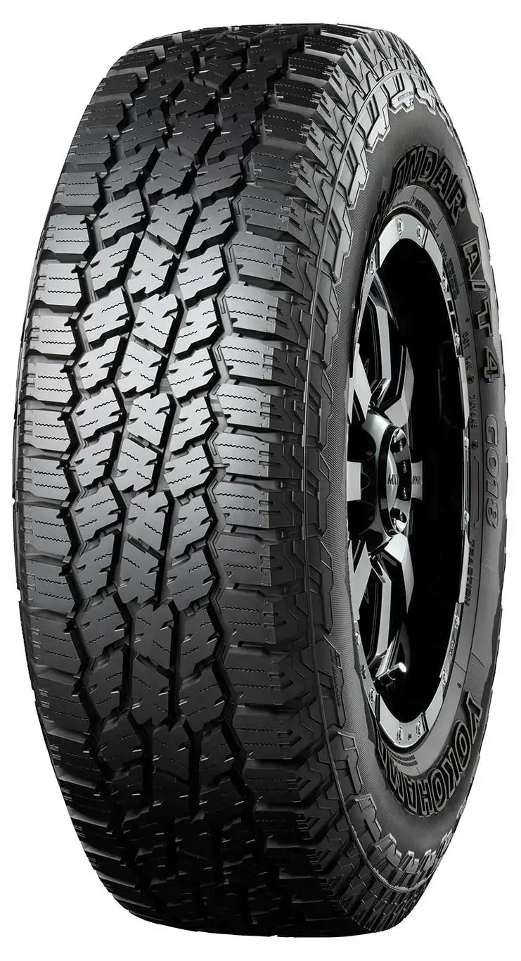 Yokohama 275 50 R20 113H Geolandar A T4 G018A XL RPB 15440514