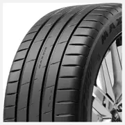Maxxis 255 50 R20 109Y Victra Sport 6 SUV XL FSL 15418125