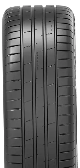 Maxxis 255 50 R20 109Y Victra Sport 6 SUV XL FSL 15418125