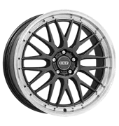 Dotz Bilbao dark 7 X 17 ET25 15444702