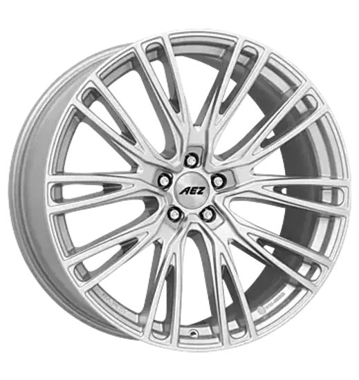AEZ AEZ Seattle shine Silver