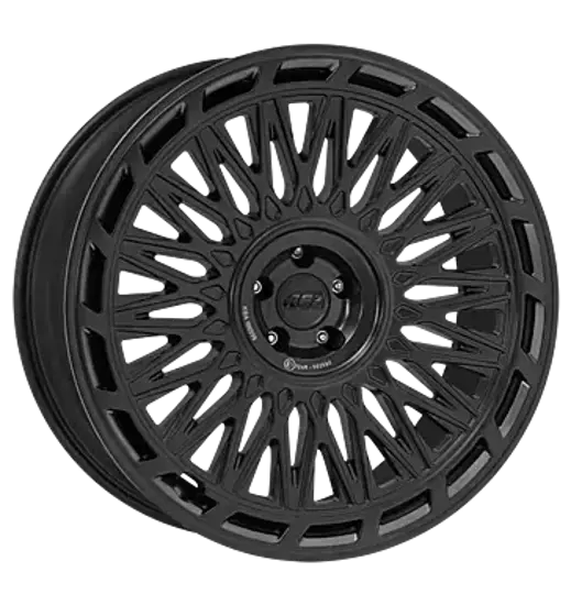AEZ Tokio black 95 X 23 ET47 15444355