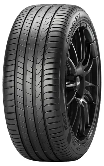 Pirelli 255 40 R20 101H Cinturato P7 P7C2 XL FSL elt 15441861