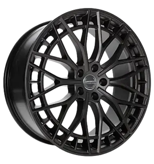 Mille Miglia Mille Miglia Aero Power MATT ANTHRACITE