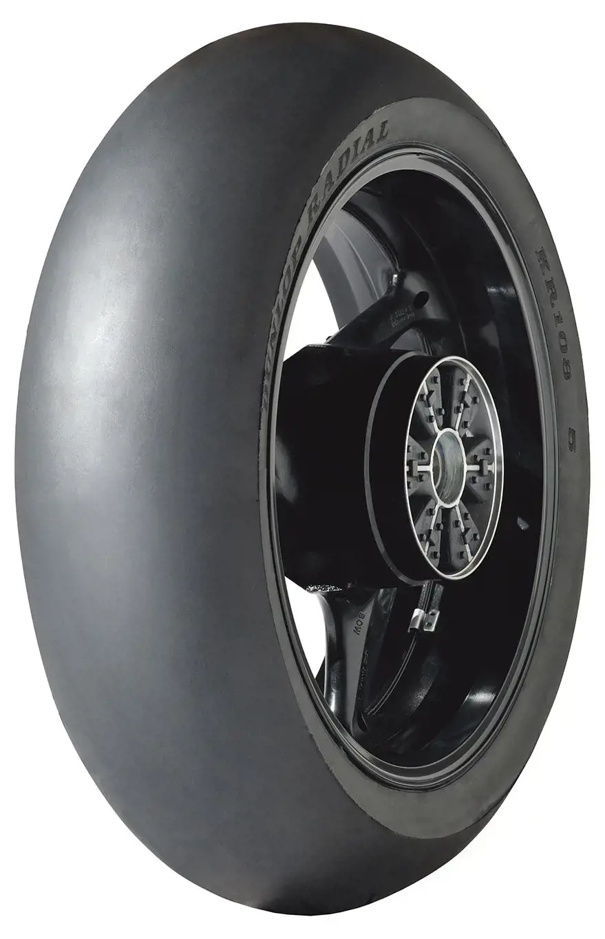 200/70 R17 KR108 MS3+ Race Rear M/C