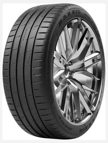 Maxxis Victra Sport 6 SUV