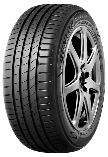 Dunlop 215 60 R16 99V Blue Response TG XL 15443540