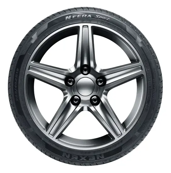 Nexen 255 40 R21 102W N Fera Sport 15448054
