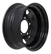 Dotz Dakar HD black 7 X 17 ET44 15444802
