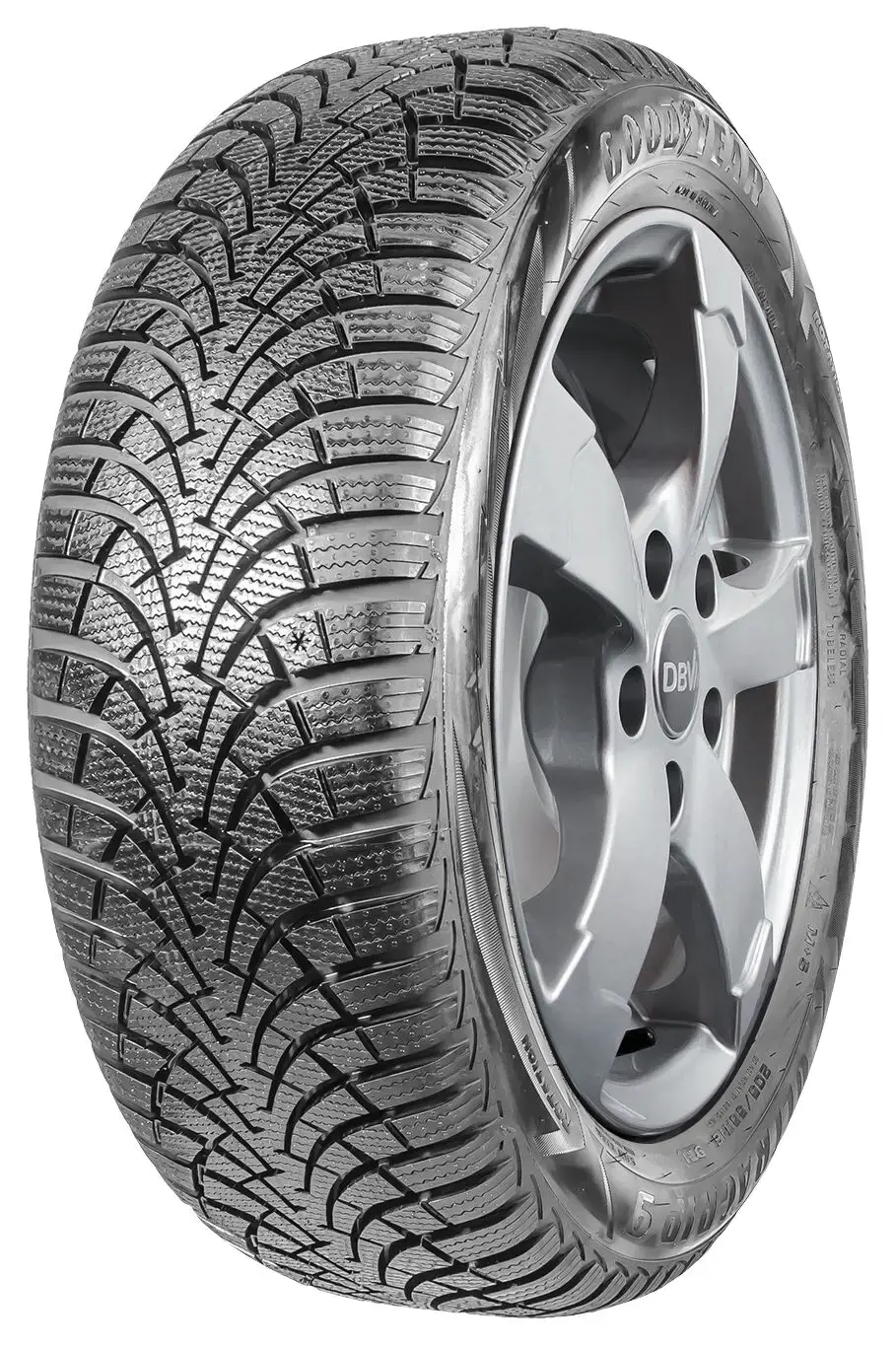Goodyear 185 65 R15 88T UltraGrip 9 MS 15168346