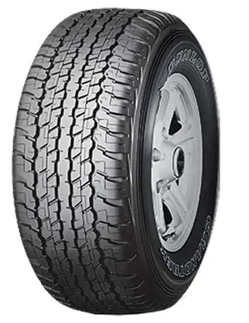 265/65 R17 112T Grandtrek AT 22 von Dunlop
