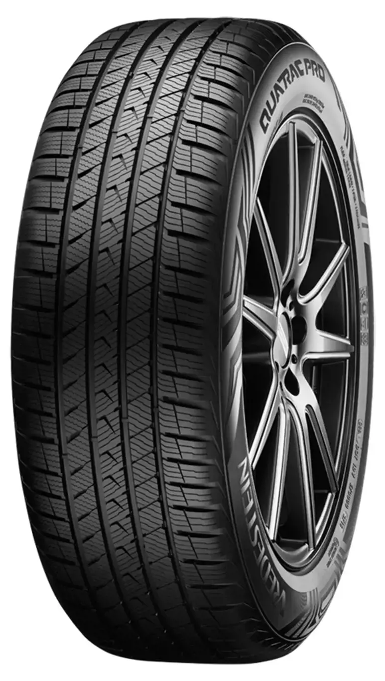255/45 R20 105H Quatrac PRO XL * FSL