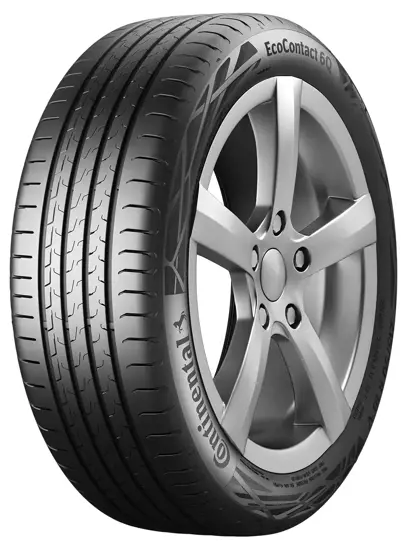 Continental 235 55 R19 105H EcoContact 6Q XL Silent 15445841