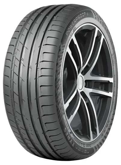 Nokian Tyres Powerproof 2