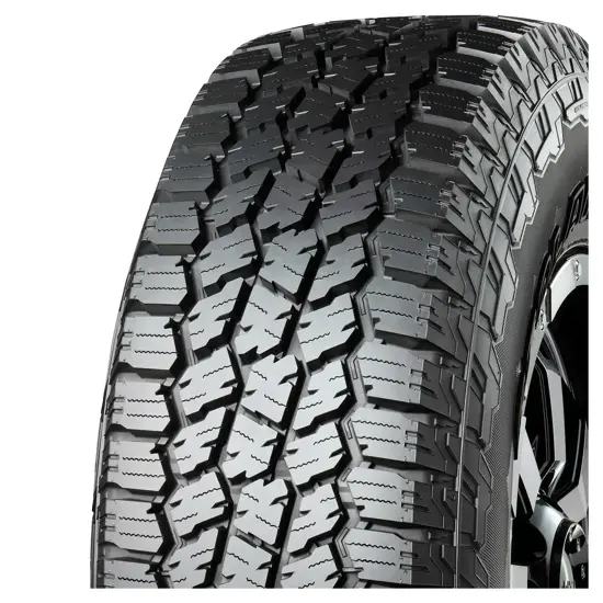 Yokohama 215 65 R16 98H Geolandar A T4 G018A RPB 15440524