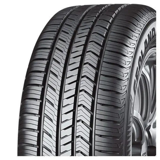 Yokohama 265 60 R20 112H Geolandar X CV G057 15422451