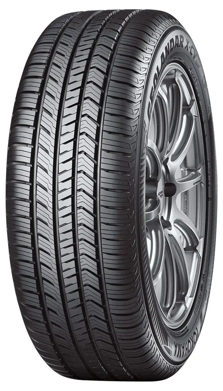 Yokohama 265 60 R20 112H Geolandar X CV G057 15422451