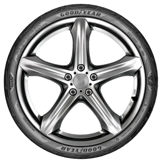 Goodyear 285 35 ZR20 104Y Eagle F1 Supersport XL F FP 15452708