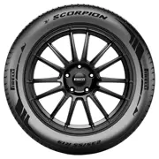 Pirelli 255 55 R19 111W Scorpion S3 XL FSL 15441841