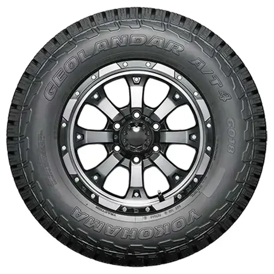 Yokohama 245 50 R20 105H Geolandar A T4 G018A XL RPB 15440512