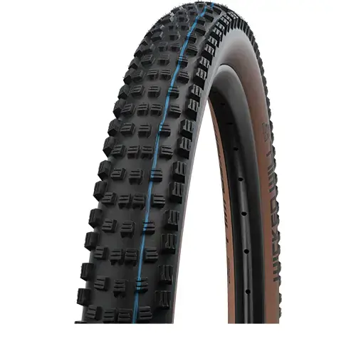 62-584 WICKED WILL 27.5x2.40 Faltreifen