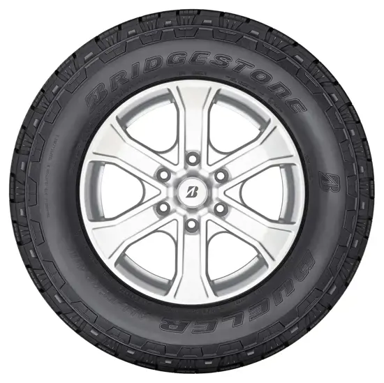 Bridgestone 255 70 R18 116T Dueler All Terrain A T002 XL 15442559