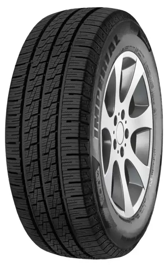Imperial 215 75 R16C 113S 111S All Season Van Driver 15266376