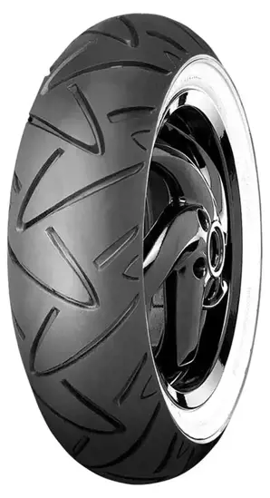 Continental 120 70 12 58P ContiTwist WW RF M C 15077192