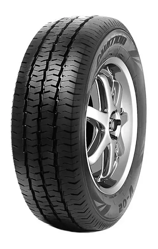 235/65 R16C 121R/119R V-02 Van